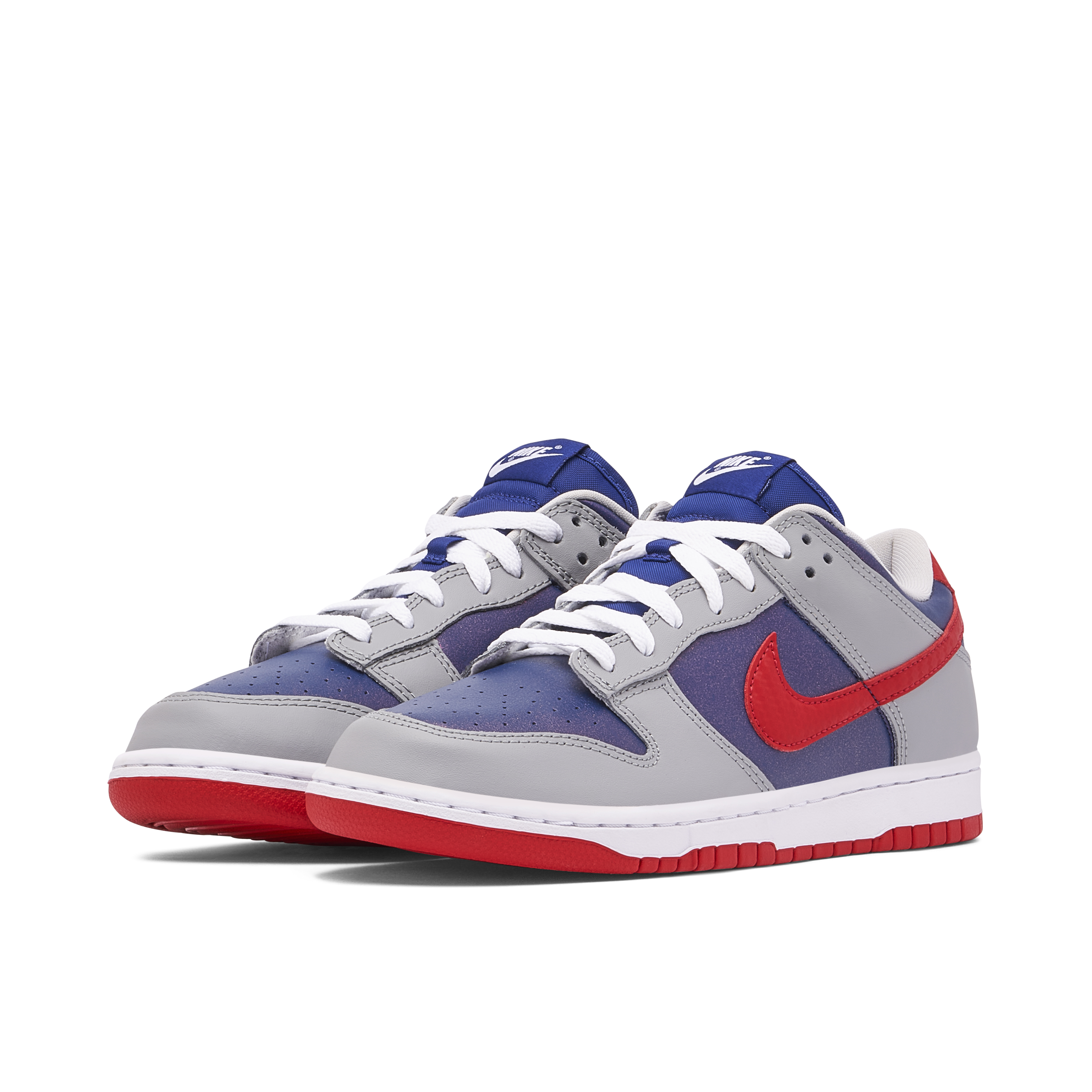 Nike Dunk Low CO.JP Samba Blue | CZ2667-400 | Laced