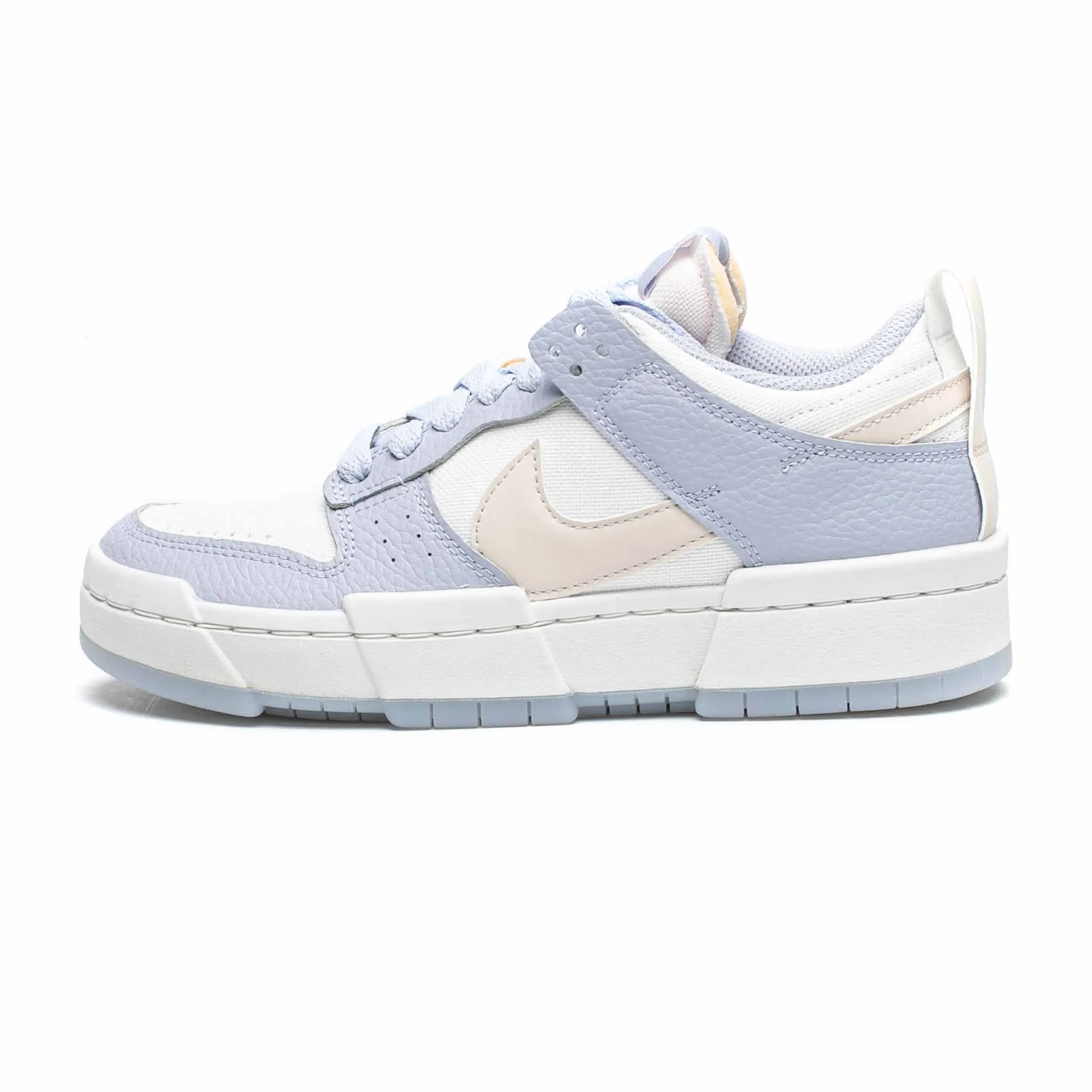 Nike Dunk Low Disrupt 'Summit White/Ghost'