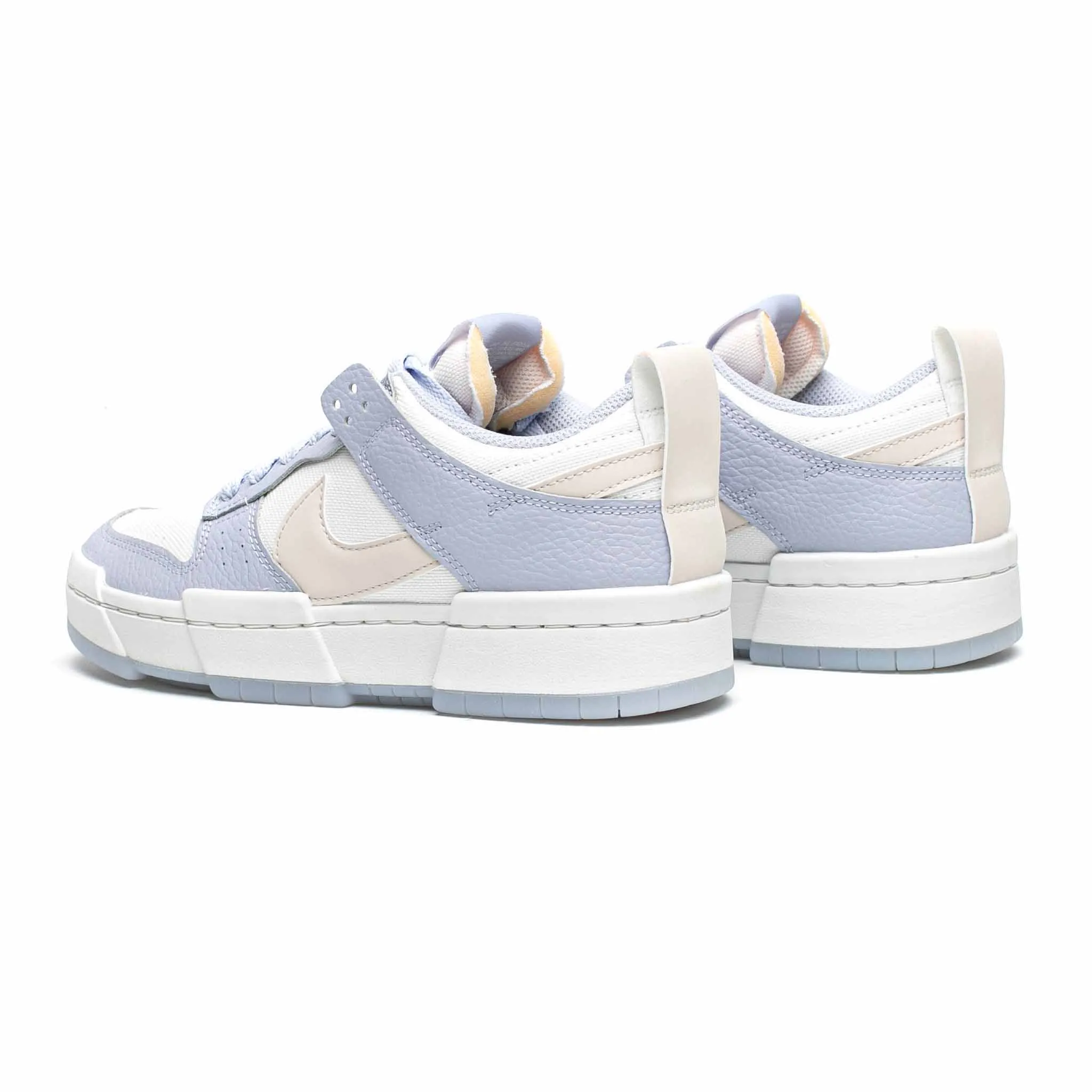 Nike Dunk Low Disrupt 'Summit White/Ghost'