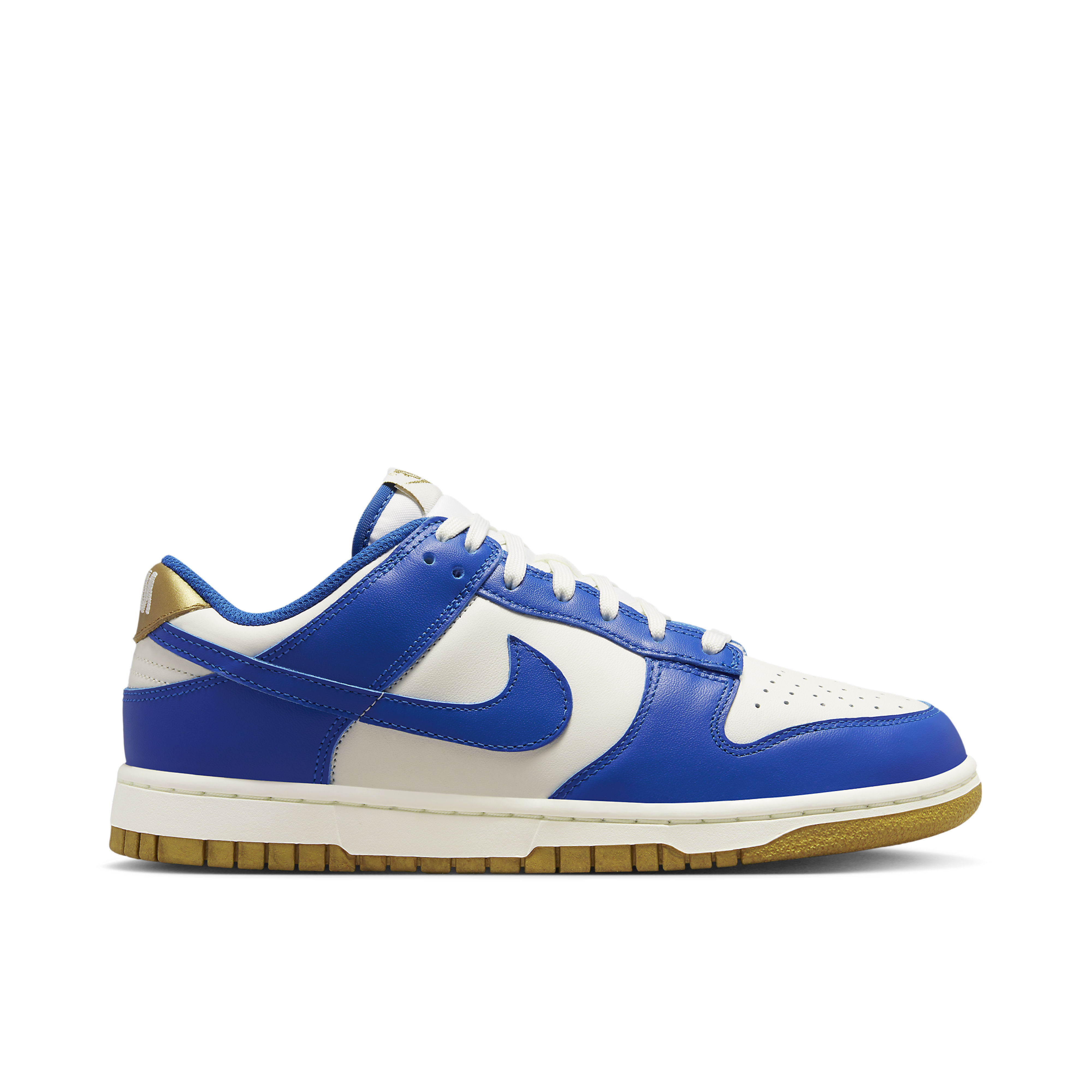 Nike Dunk Low Kansas City Royals Womens | FB7173-141 | Laced