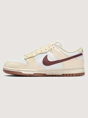 Nike Dunk Low Next Nature - Coconut Milk/Smokey Mauve-Summit White