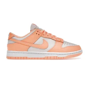 Nike Dunk Low Peach Cream (W)