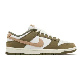 Nike Dunk Low Premium Medium Olive Hemp (Myrtle Beach Location)