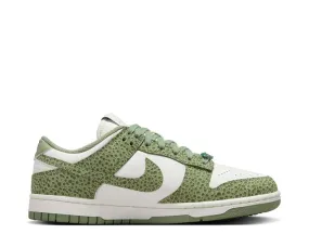 Nike Dunk Low Prm W Safari Oil Green