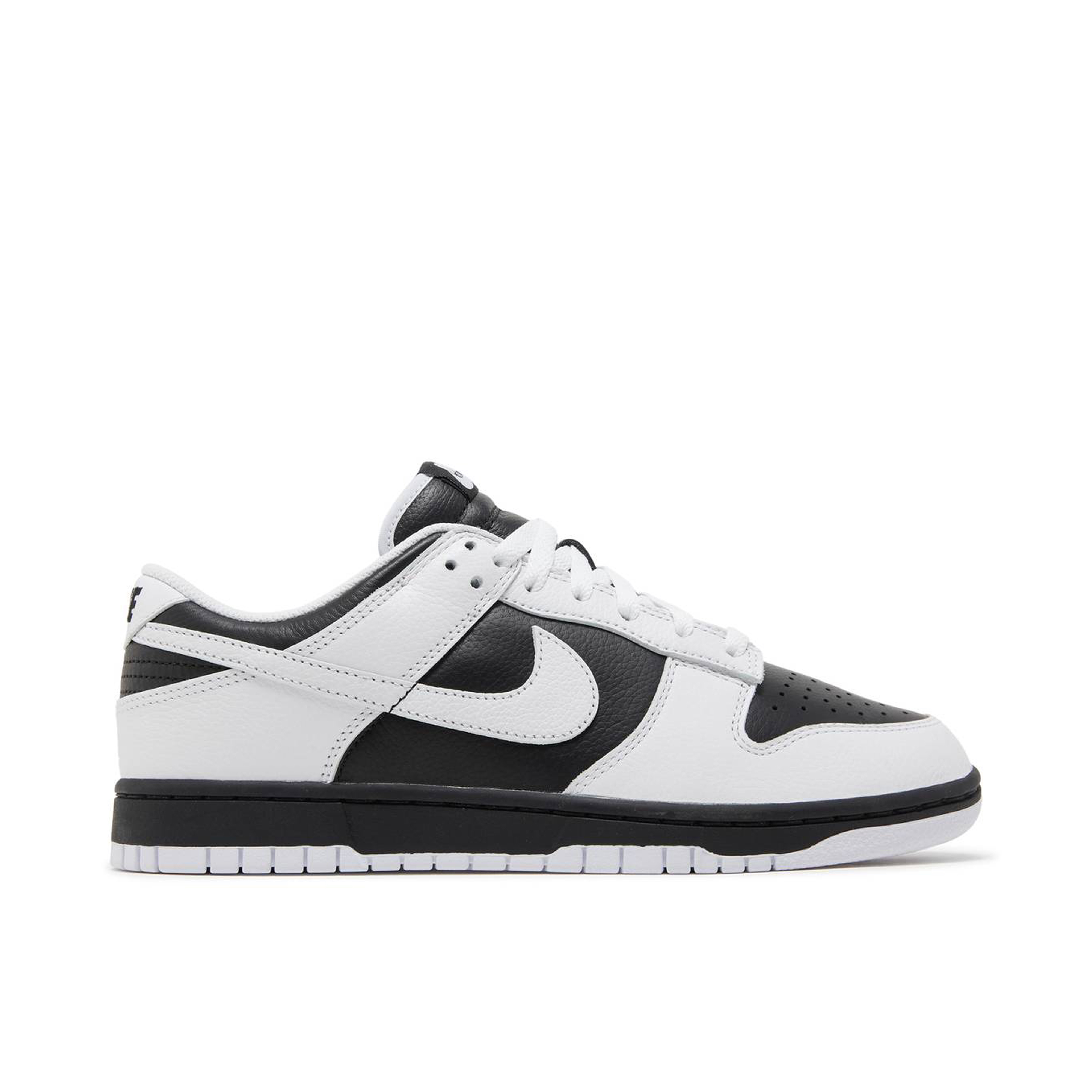 Nike Dunk Low Retro Reverse Panda | FD9064-011 | Laced