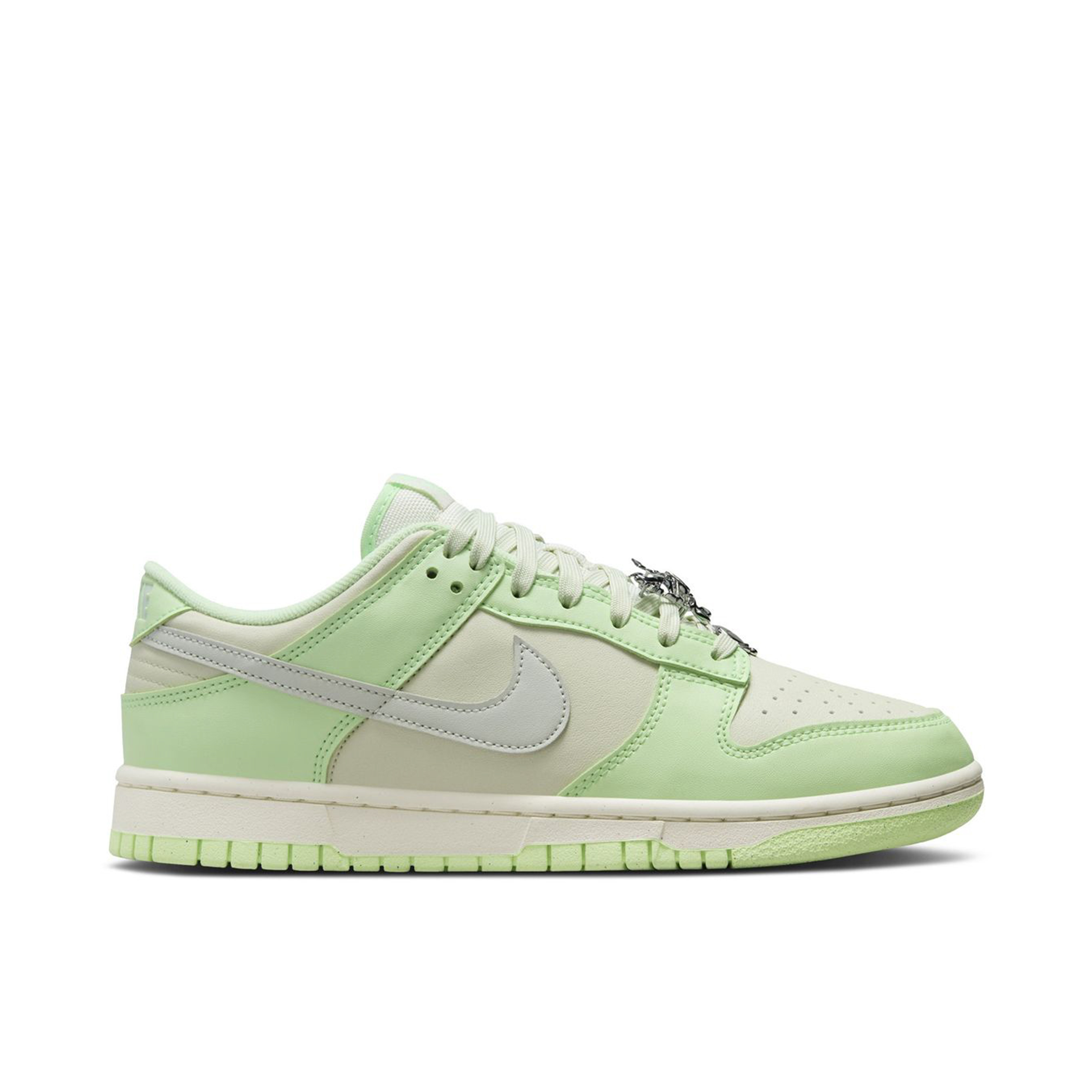 Nike Dunk Low SE Next Nature Sea Glass Womens | FN6344-001 | Laced