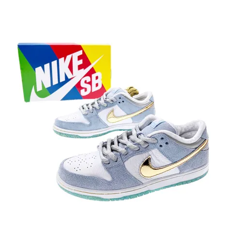 Nike Dunk Low Sean Cliver 