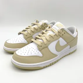 Nike Dunk Low Team Gold