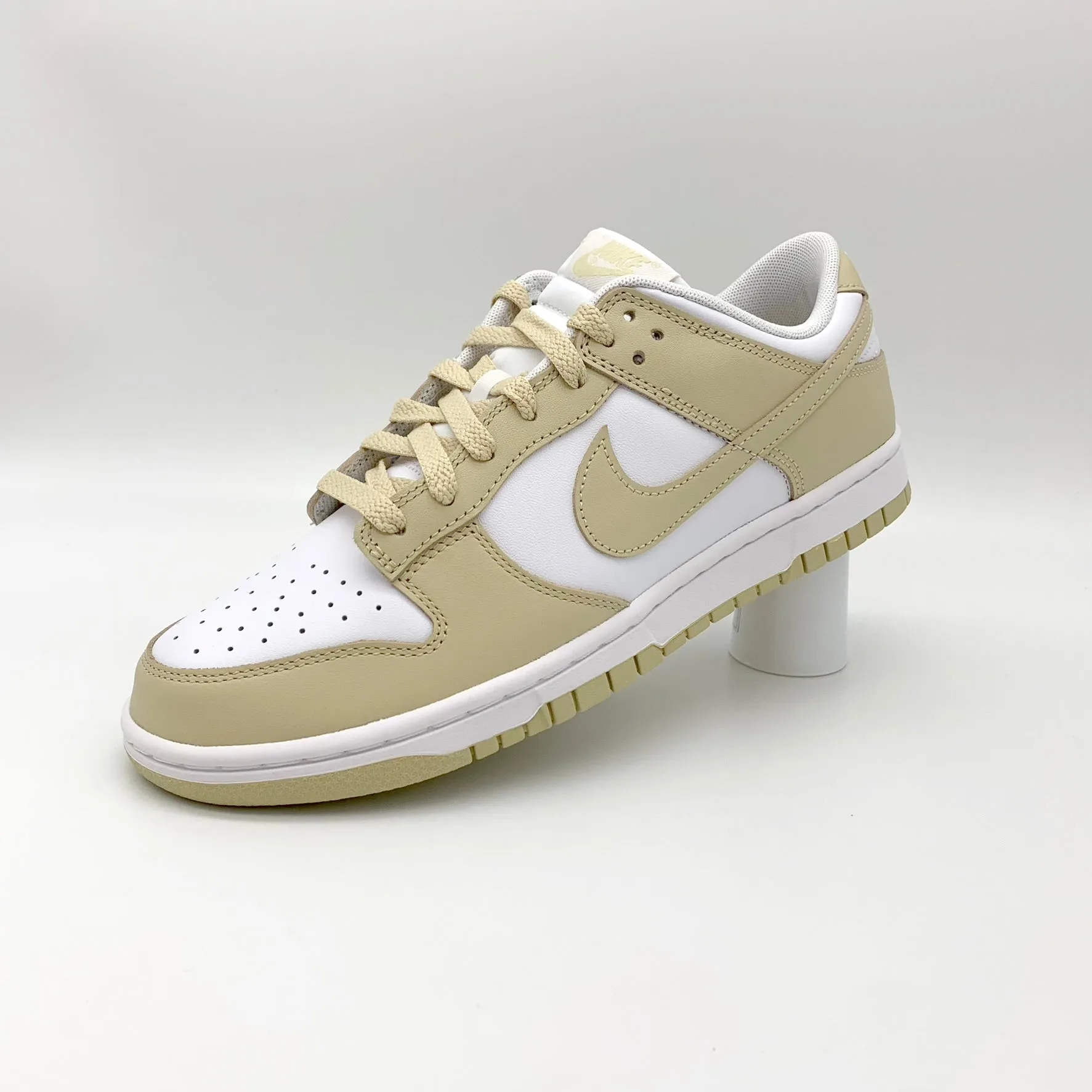 Nike Dunk Low Team Gold