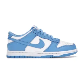 Nike Dunk Low UNC (2021/2023) (GS)