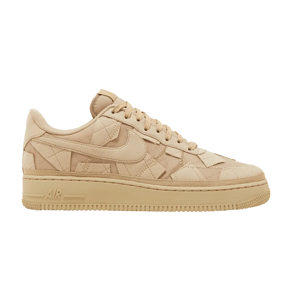 NIKE  NIKE AIR FORCE 1 LOW SP BILLIE EILISH MUSHROOM