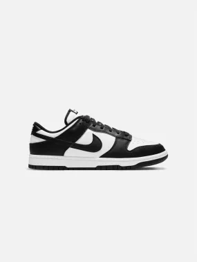 NIKE Nike Dunk Low Retro White Black