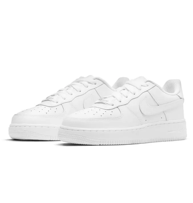 nike Nike Youth Air Force 1 LE GS FV5951 111 