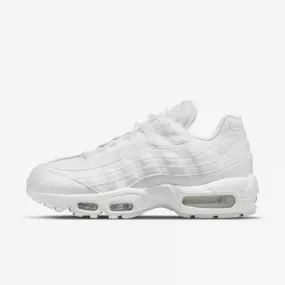 Nike wmns air max 95 next nature triple white