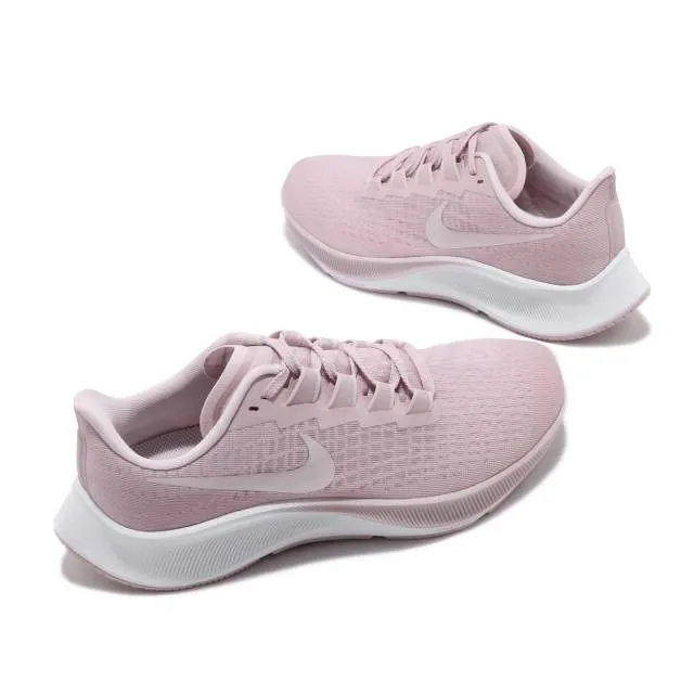 Nike Wmns Air Zoom Pegasus 37 Champagne Barely Rose Wome...