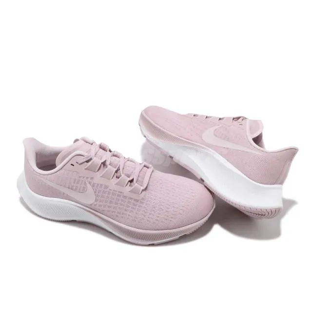 Nike Wmns Air Zoom Pegasus 37 Champagne Barely Rose Wome...