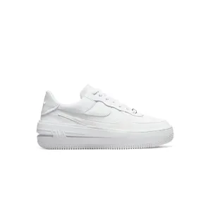 Nike W’ Air Force 1 PLT.AF.ORM White / Summit White DJ9946_100