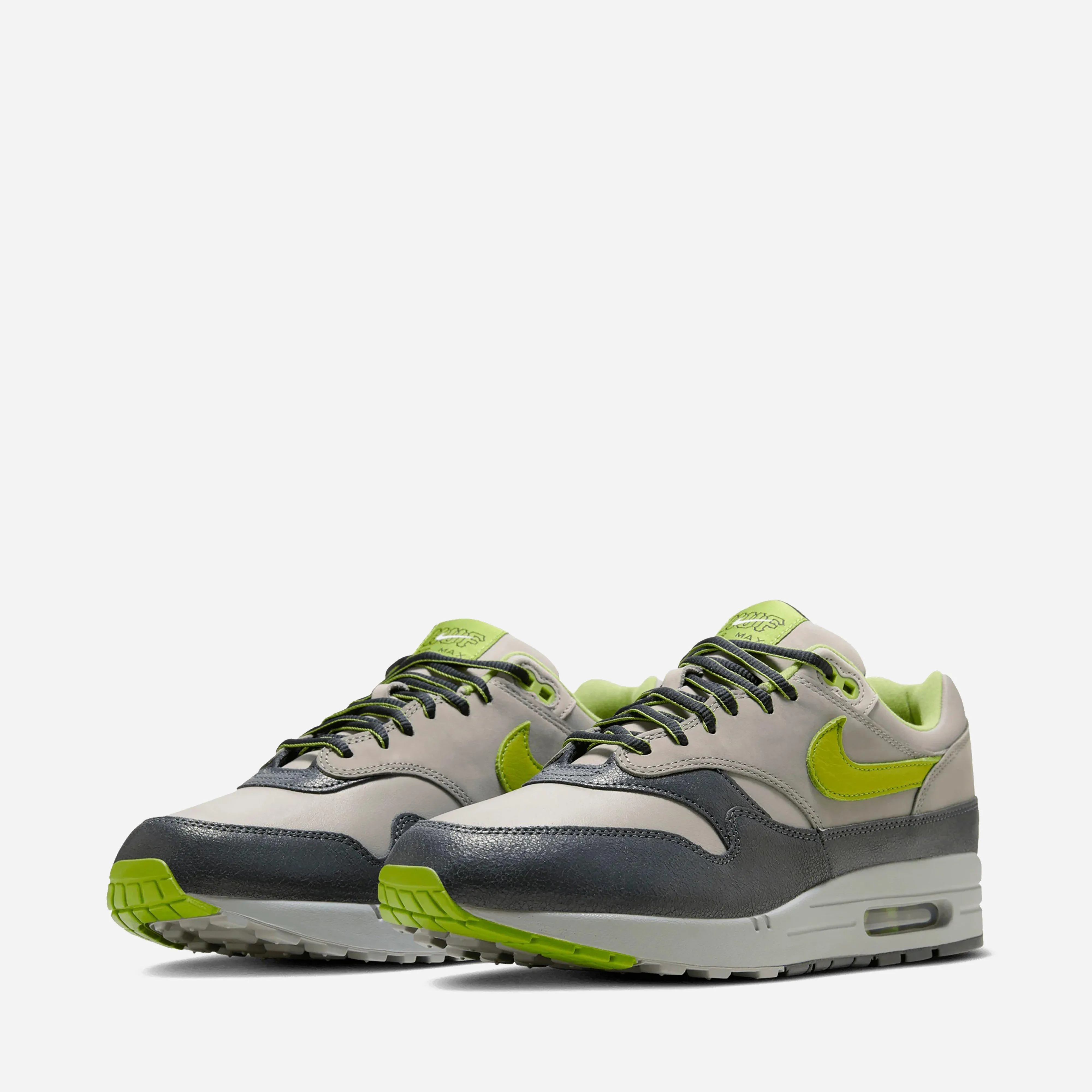 Nike x HUF Air Max 1 Women's