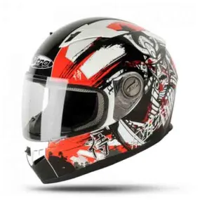 Nitro - N2100 Samurai Helmet