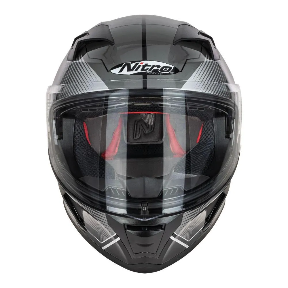 Nitro - N2600 Fortis Helmet