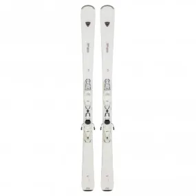 Nova 8 CA (Xpress) Womens Ski + Xpress 11 GW B83 Binding - 2023