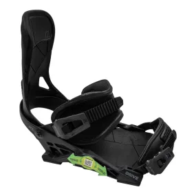 Now Drive Snowboard Bindings 2022