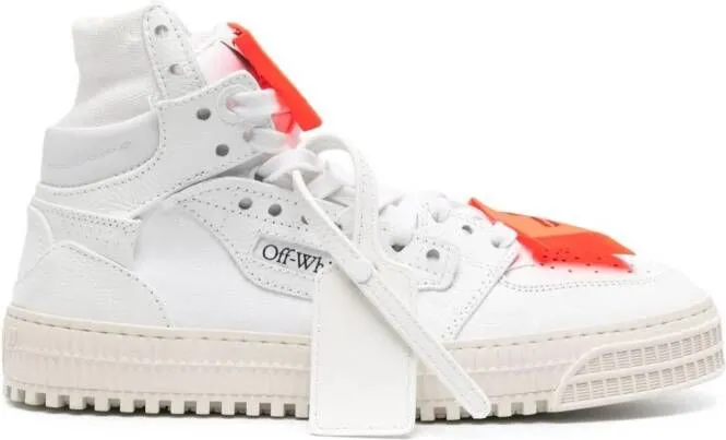 Off-White 3.0 Off Court high-top sneakers