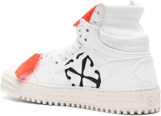 Off-White 3.0 Off Court high-top sneakers