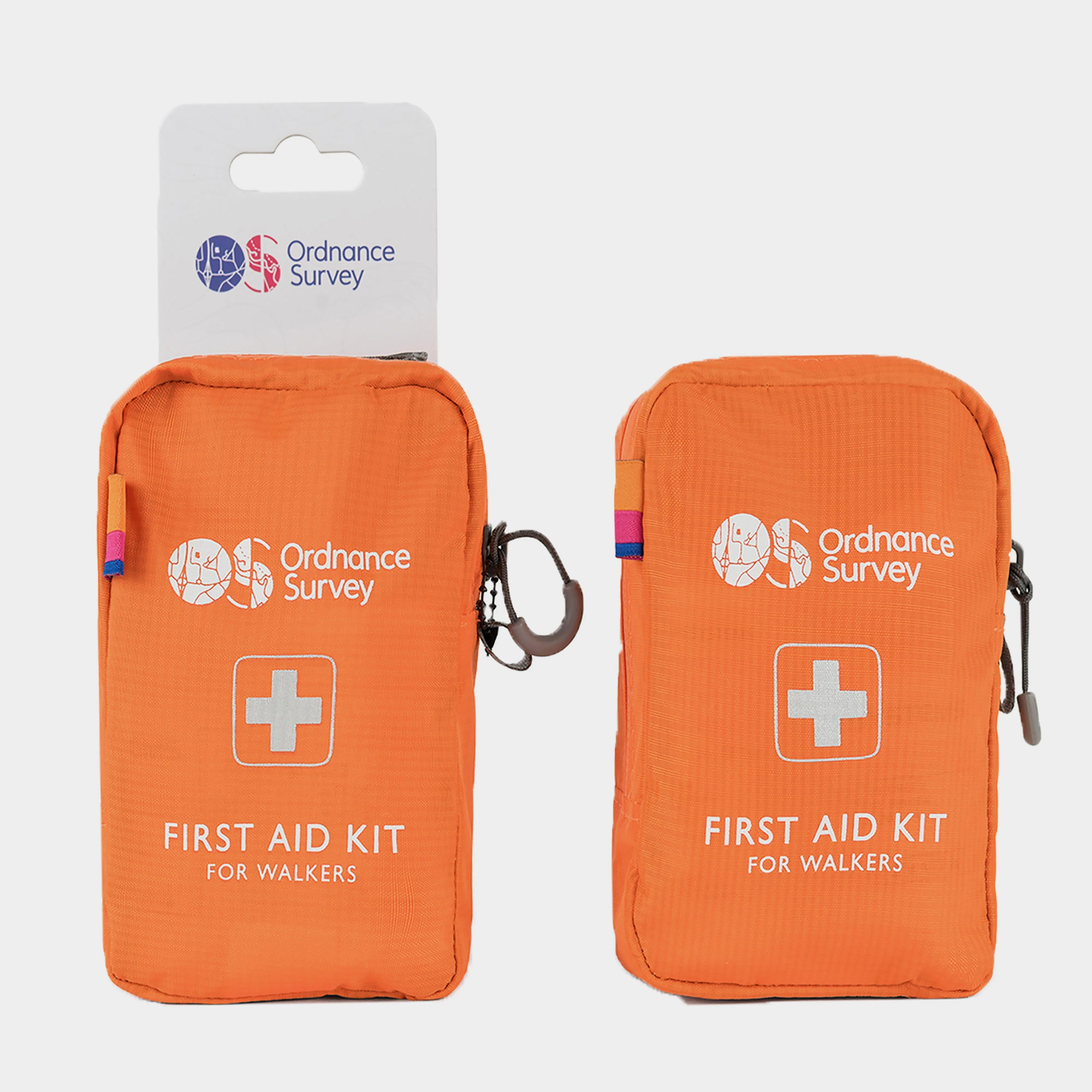 Ordnance Survey Walker First Aid Kit | Ultimate Outdoors