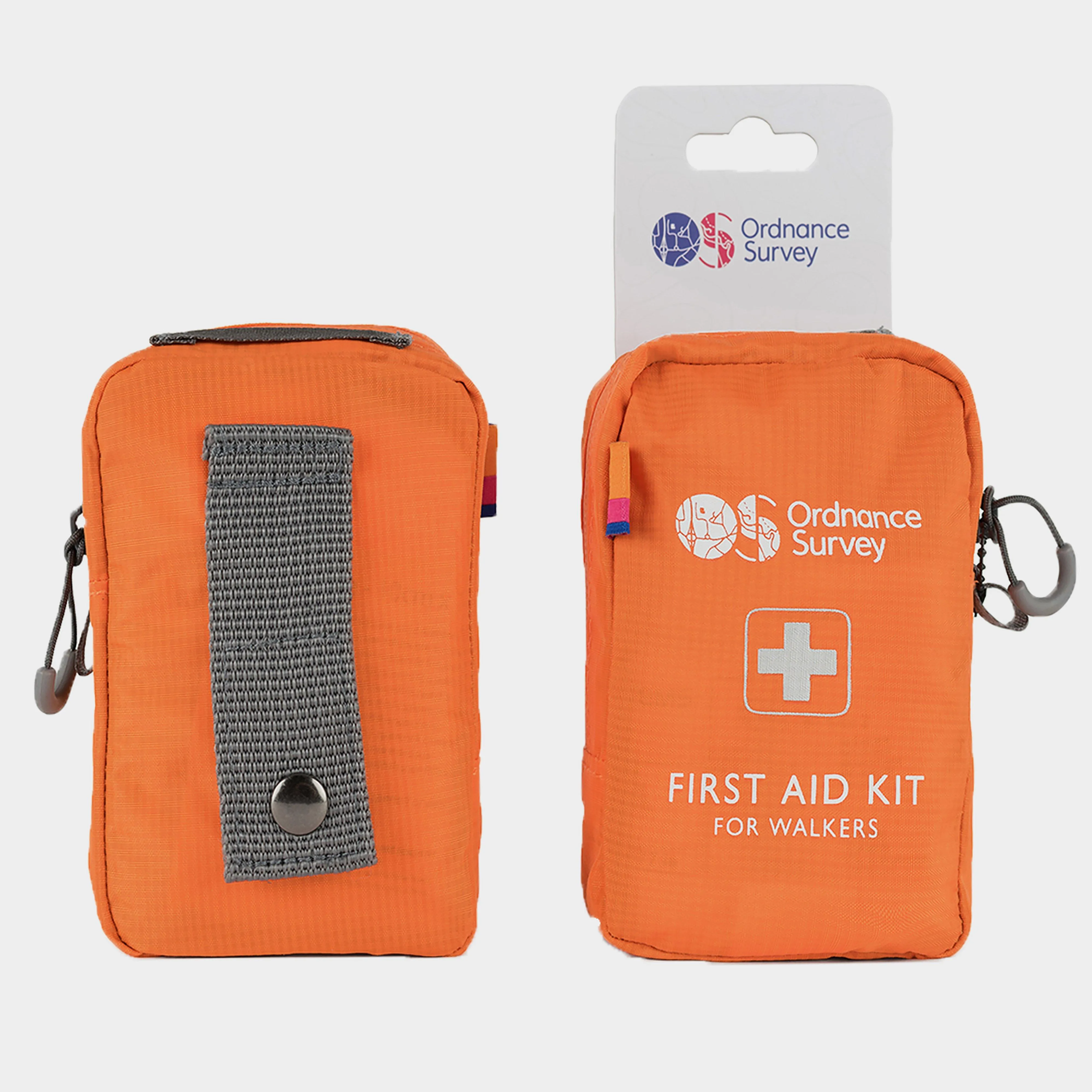 Ordnance Survey Walker First Aid Kit | Ultimate Outdoors