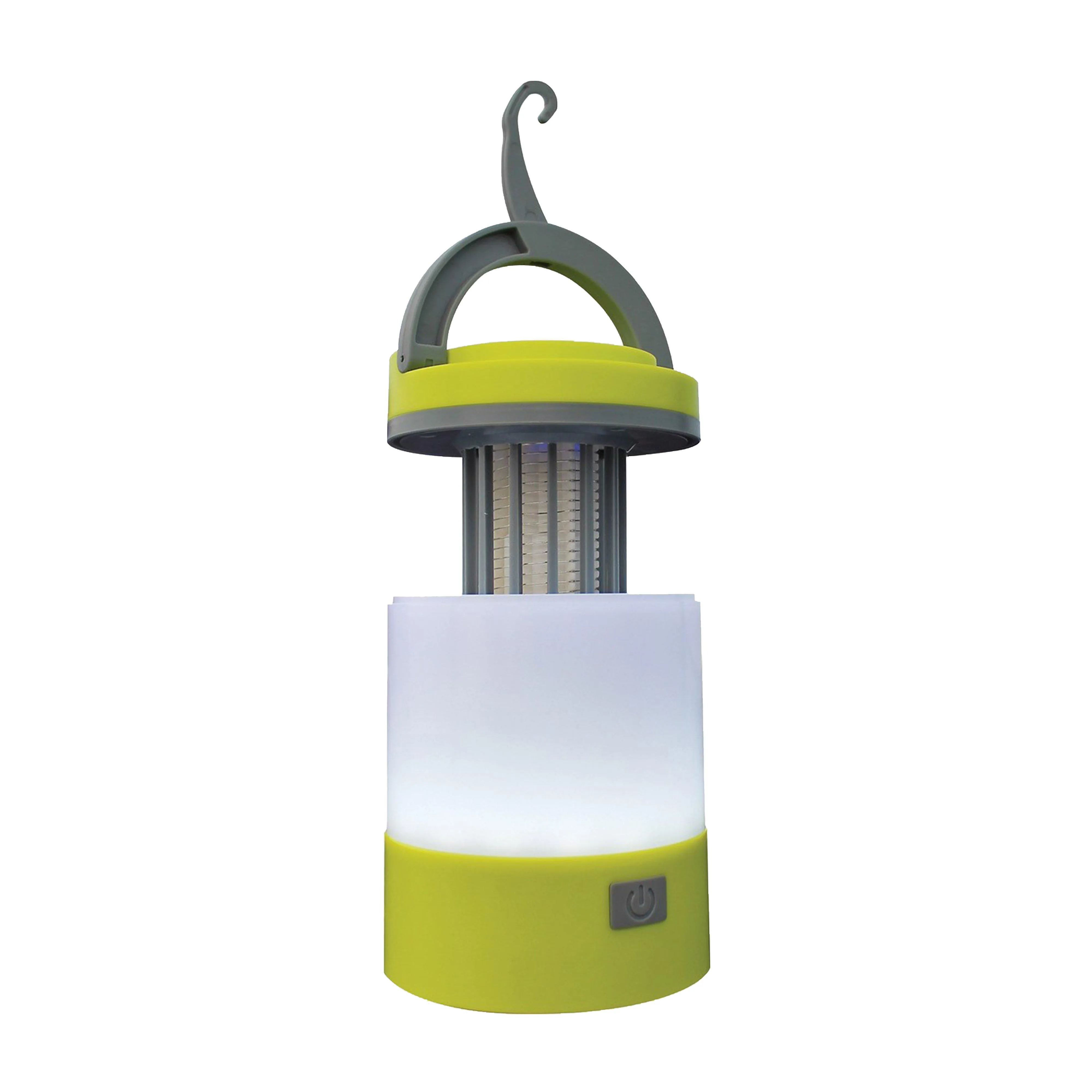 Outdoor Revolution Lumi-Mosi Collapsible Mosquito Killing Lantern | Millets