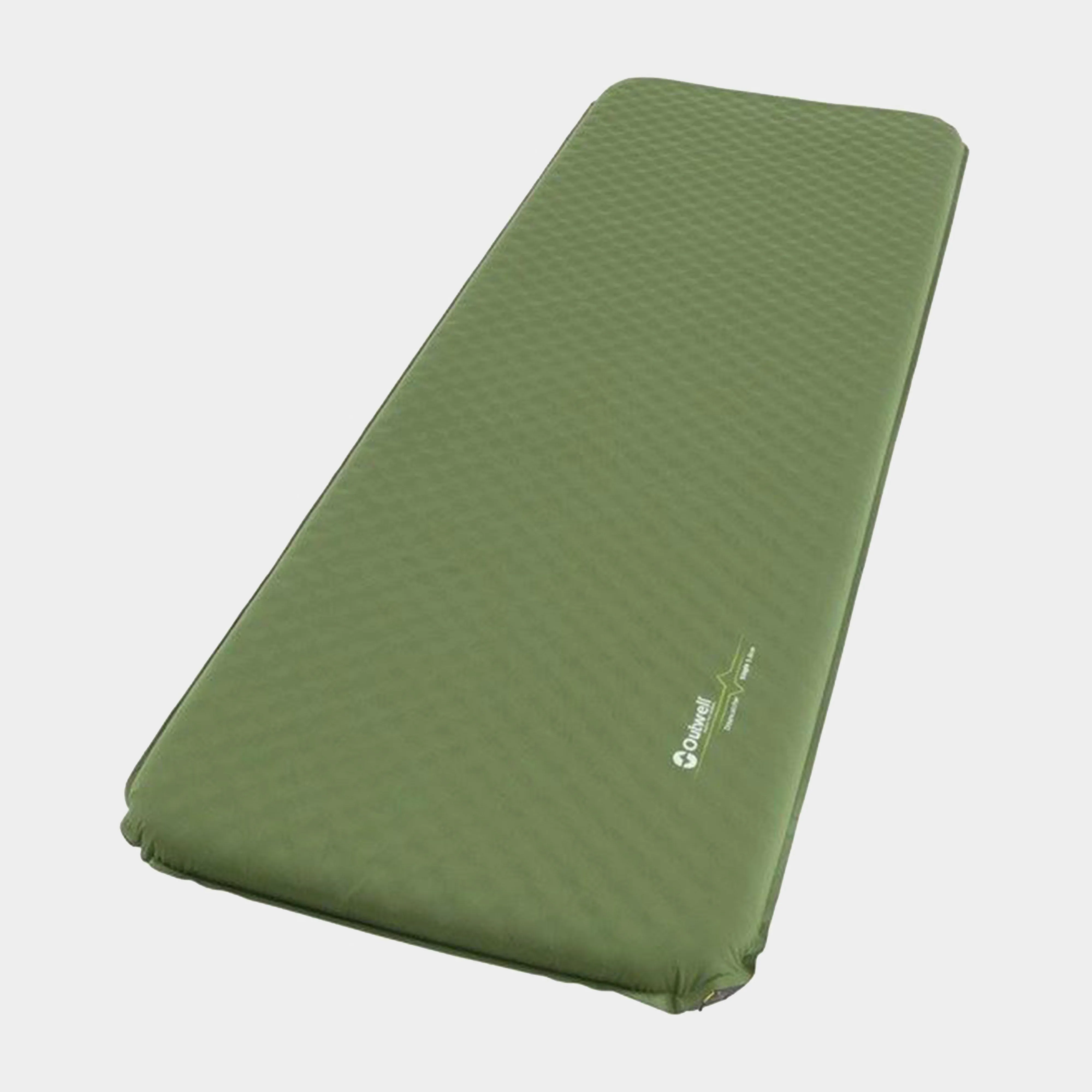 Outwell Dreamcatcher Single Sleeping Mat (5cm) | Ultimate Outdoors