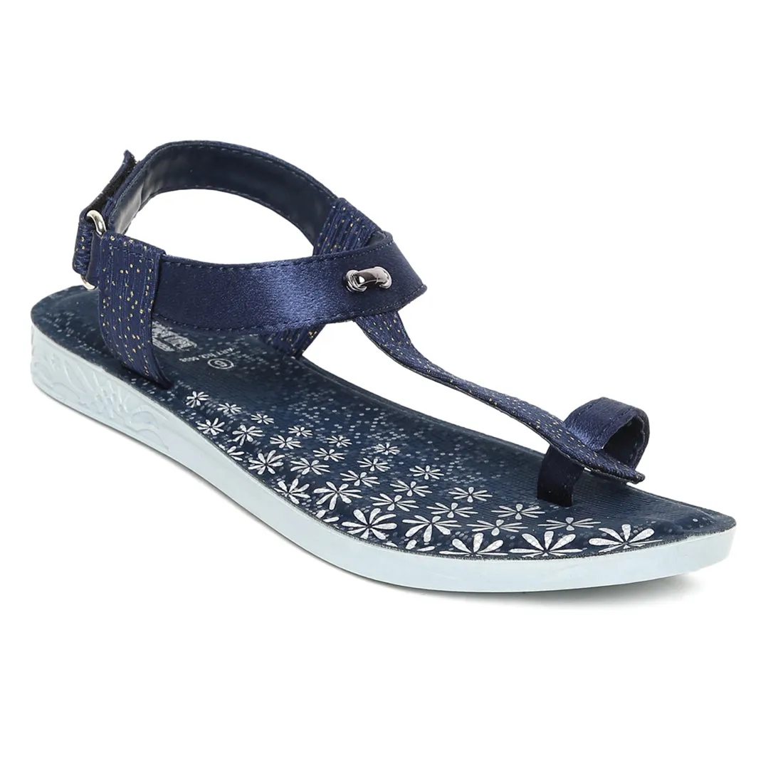 Paragon PU5008L Women Sandals | Casual & Formal Sandals | Stylish, Comfortable & Durable | For Daily & Occasion Wear