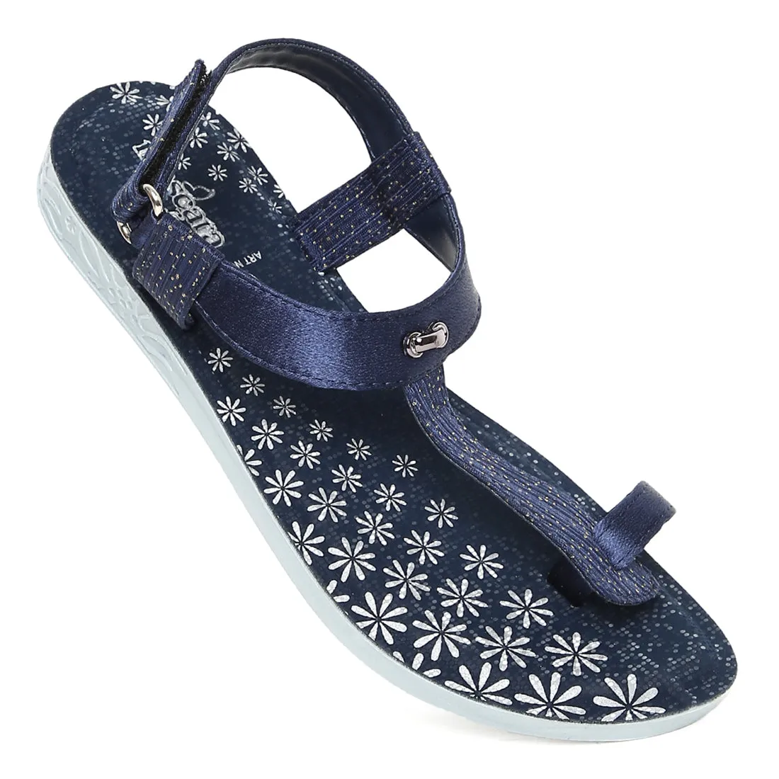 Paragon PU5008L Women Sandals | Casual & Formal Sandals | Stylish, Comfortable & Durable | For Daily & Occasion Wear