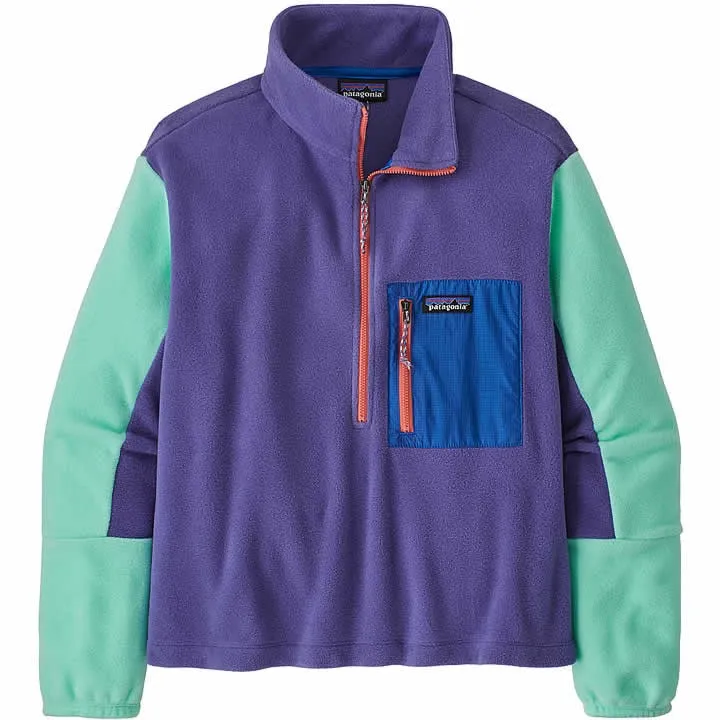 Patagonia Microdini 1/2 Zip Pullover Women's