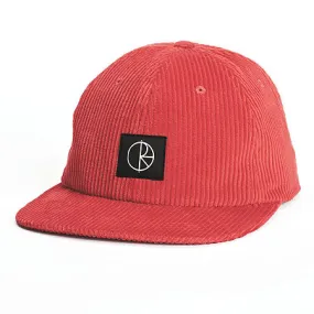 Polar Skateboards Fat Corduroy Cap