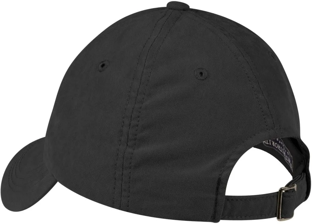 Port Authority Sueded Cap