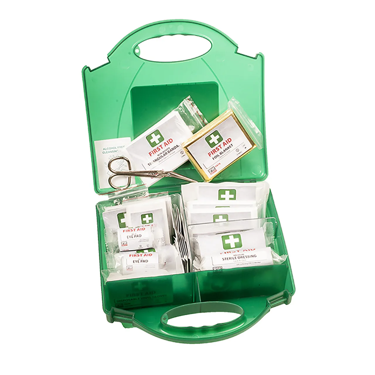 Portwest FA11 - Workplace First Aid Kit 25+