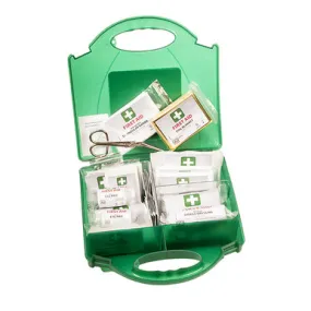 Portwest FA11 - Workplace First Aid Kit 25+