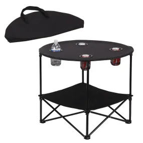 Preferred Nation Folding Table  