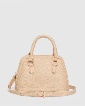 Print Vika Mini Tote