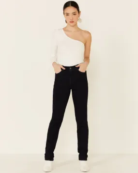 Product Name:  Levi’s Women's Classic Straight Fit Jeans