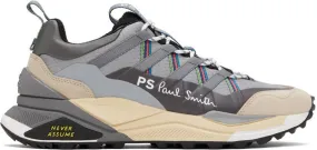 PS by Paul Smith Gray Coburn Sneakers