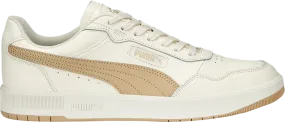 PUMA COURT ULTRA - FROSTED IVORY/GRANOLA