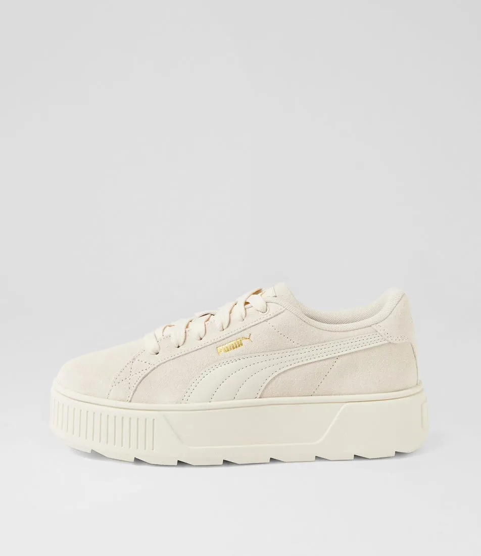 PUMA Karmen Alpine Snow Sneakers