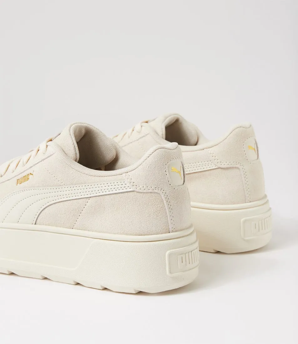 PUMA Karmen Alpine Snow Sneakers