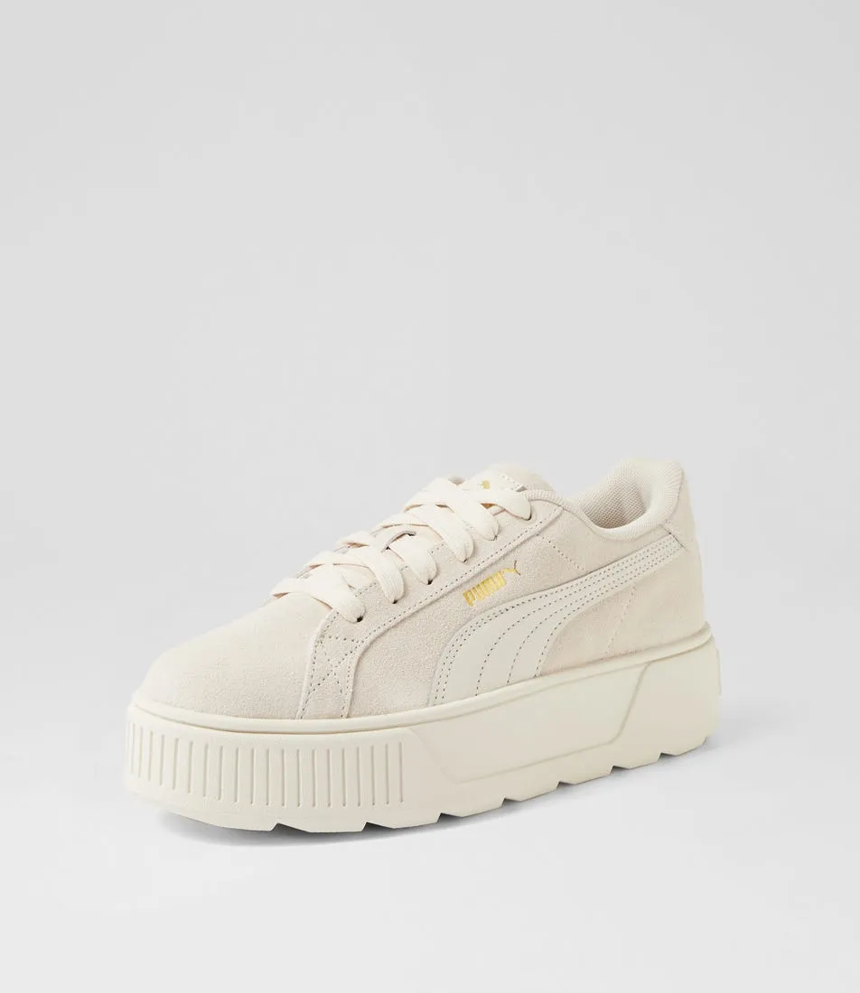 PUMA Karmen Alpine Snow Sneakers