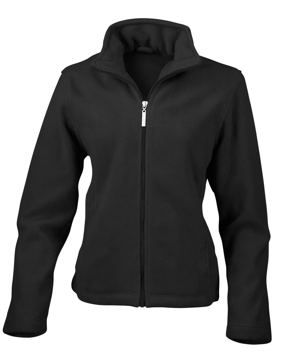 R85F Result Women's Micro Fleece Jacket