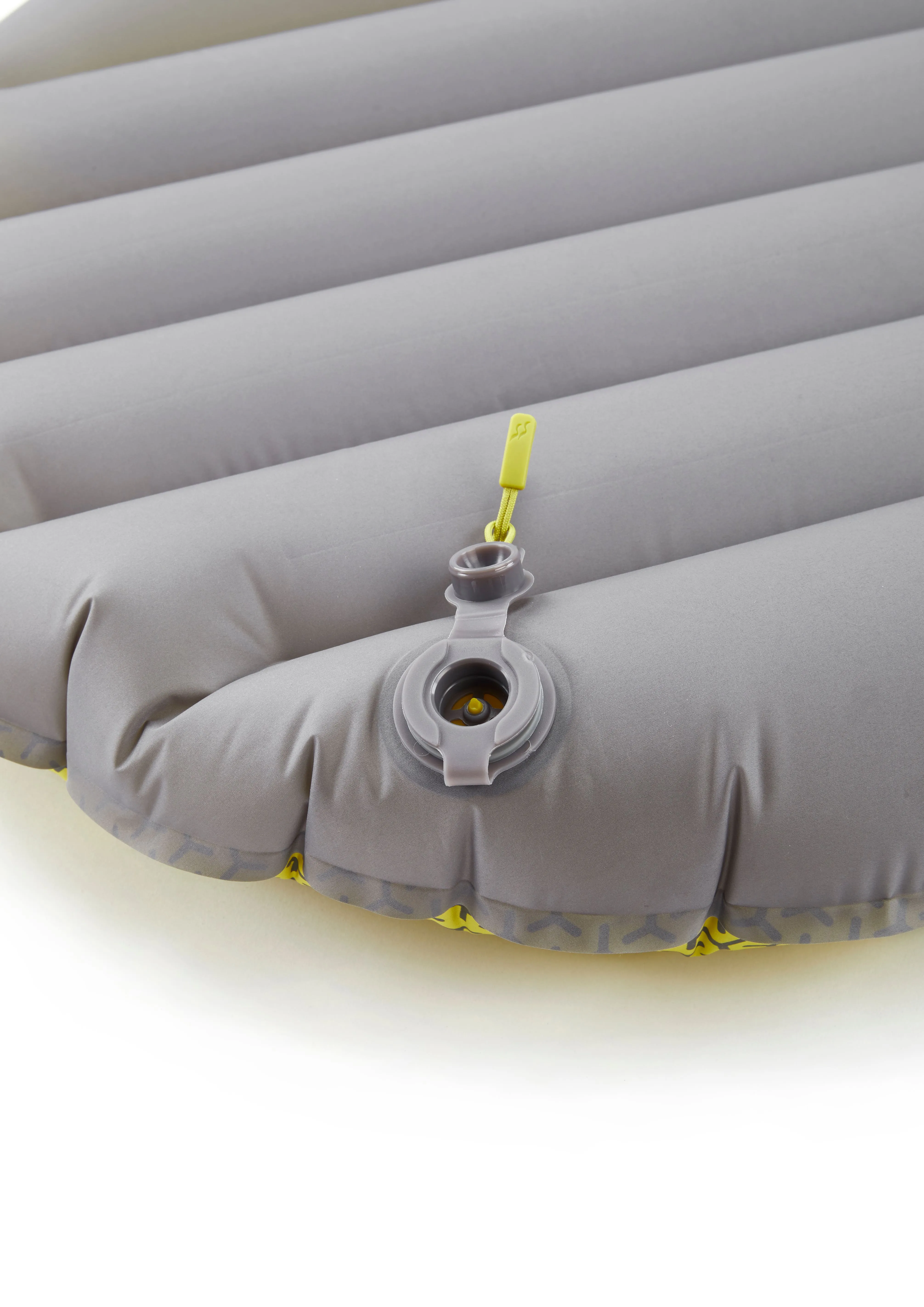 Rab Ionosphere 5 Sleeping Mat (550g) | Insulated Sleeping Mats | BananaFingers