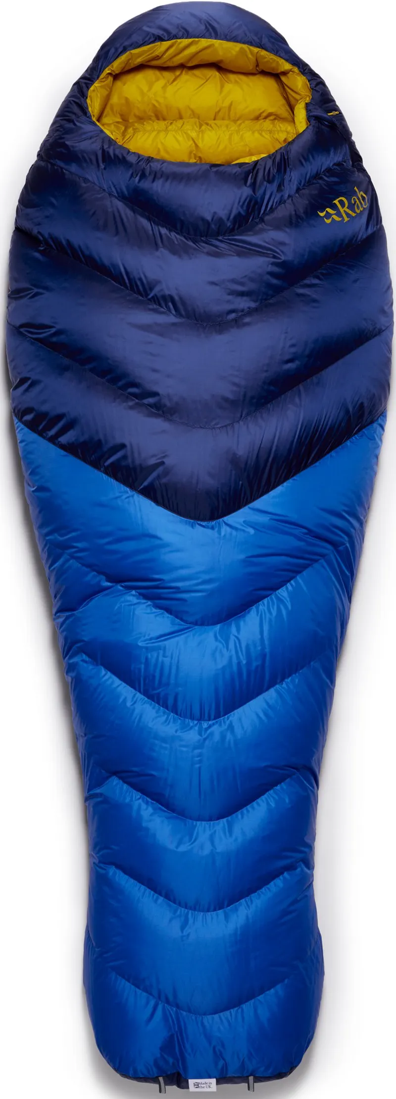 Rab Women's Neutrino 400 Sleeping Bag - Regular